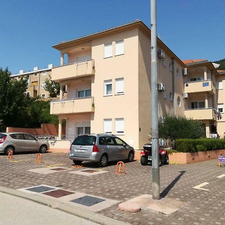 Apartman Mario Cres Zewnętrze zdjęcie