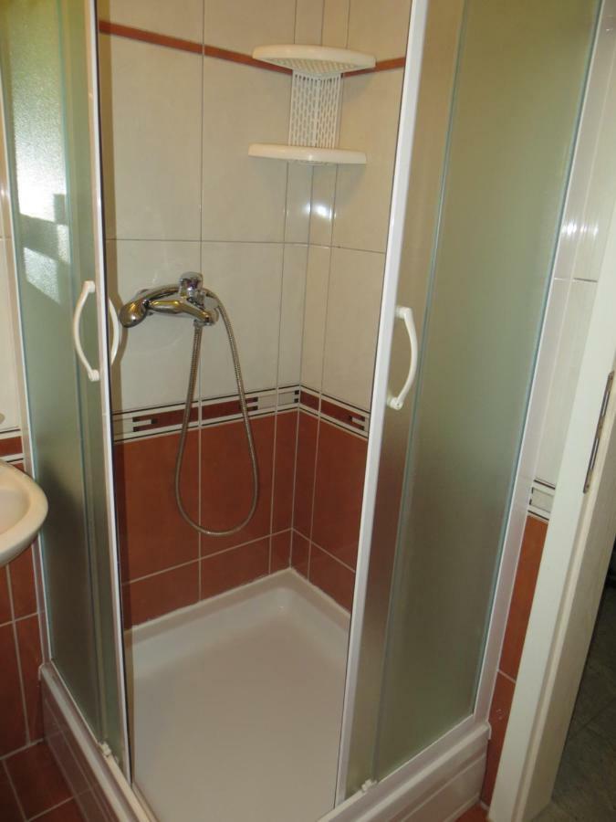Apartman Mario Cres Zewnętrze zdjęcie