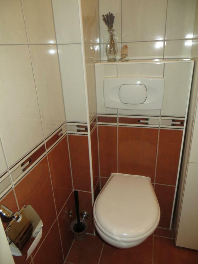 Apartman Mario Cres Zewnętrze zdjęcie