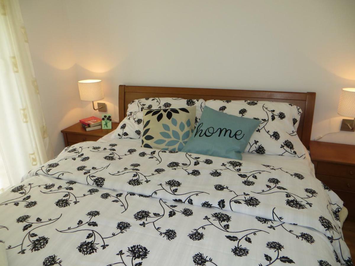 Apartman Mario Cres Zewnętrze zdjęcie